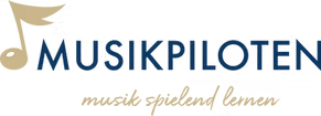 Musikpiloten Logo